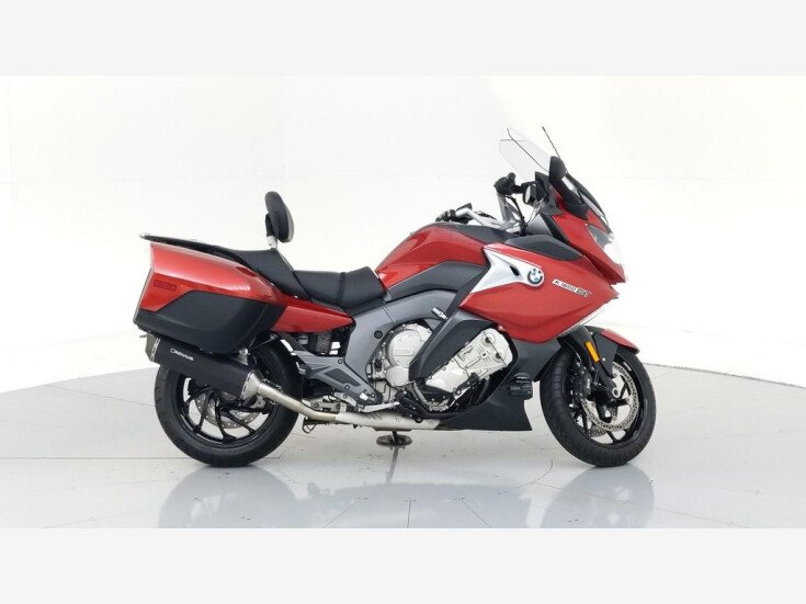 Photo for 2018 BMW K1600GT