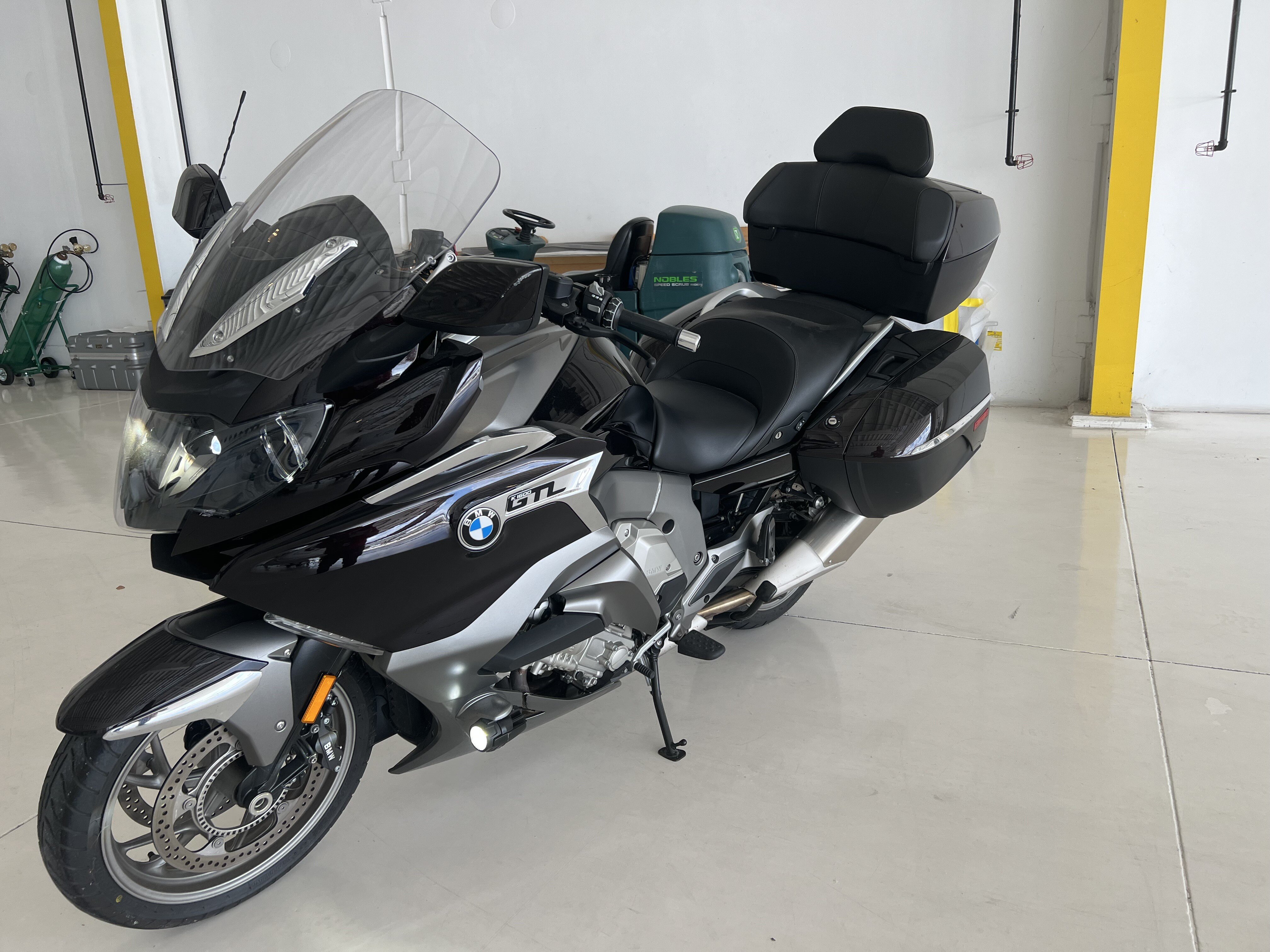 Bmw k1600 for sale best sale near me