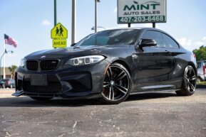 2018 BMW M2 for sale 102011789