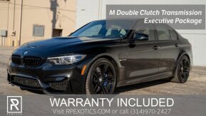 2018 BMW M3 for sale 102003598