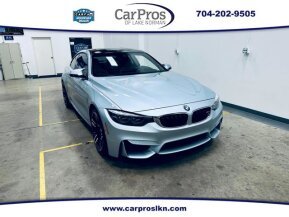 2018 BMW M4 Coupe for sale 101970740