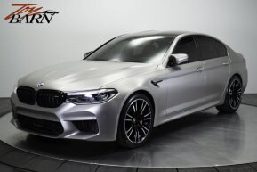 2018 BMW M5 for sale 101888591