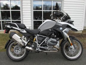2018 BMW R1200GS for sale 200705366