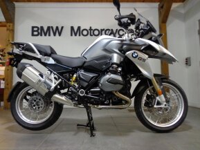 2018 BMW R1200GS for sale 200712952