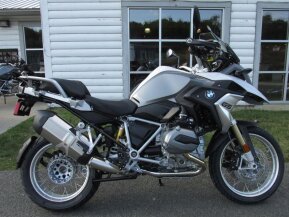 2018 BMW R1200GS for sale 200740816