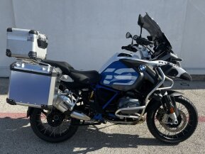 2018 BMW R1200GS Adventure for sale 201293296