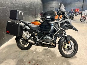 2018 BMW R1200GS Adventure for sale 201300384