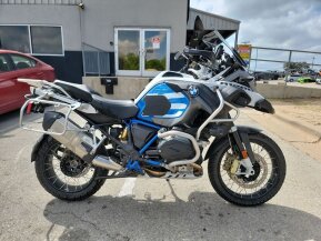 2018 BMW R1200GS Adventure for sale 201426803