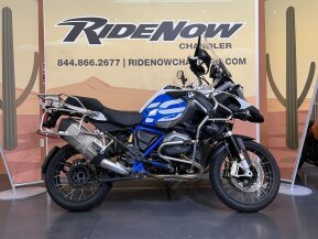 2018 BMW R1200GS Adventure for sale 201527750