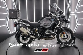 2018 BMW R1200GS Adventure for sale 201541892