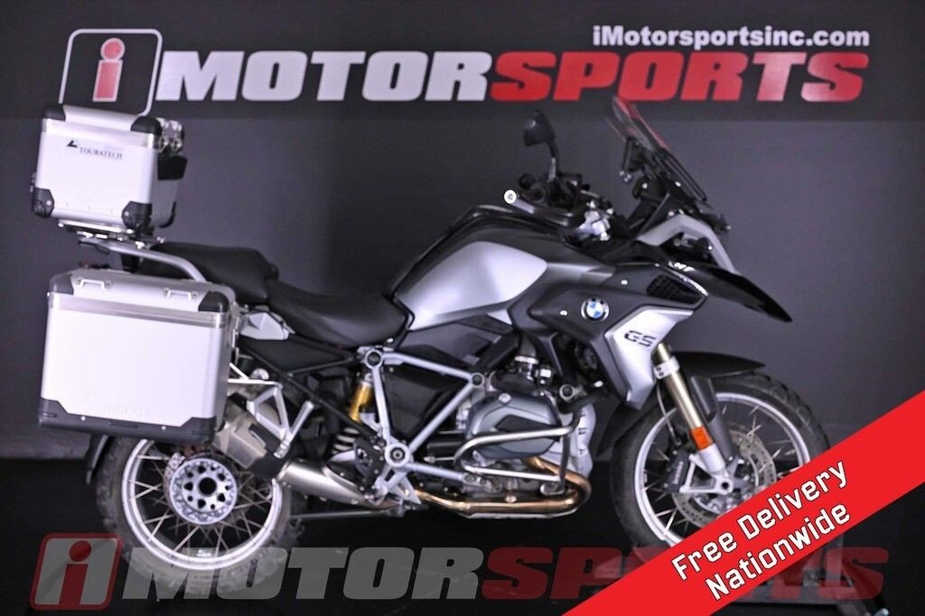 2018 bmw cheap r1200gs for sale