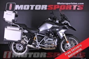 2018 BMW R1200GS for sale 201579196