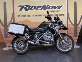 2018 BMW R1200GS for sale 201616949