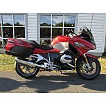 2018 BMW R1200RT for sale 200707878
