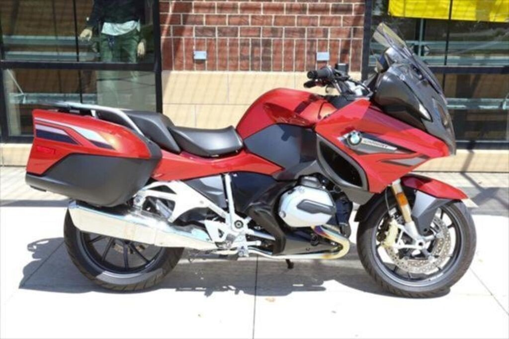 used bmw r1200rt for sale near me