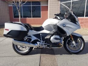 2018 BMW R1200RT for sale 201204987