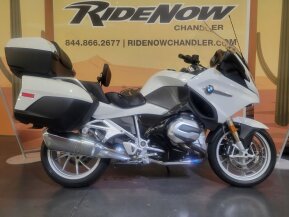 2018 BMW R1200RT for sale 201223496