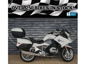 2018 BMW R1200RT for sale 201300458