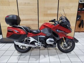 2018 BMW R1200RT for sale 201322967