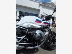 Thumbnail Photo 16 for New 2018 BMW R nineT Racer