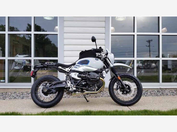 Thumbnail Photo undefined for New 2018 BMW R nineT Urban G/S