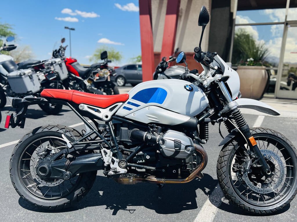 bmw r ninet for sale near me