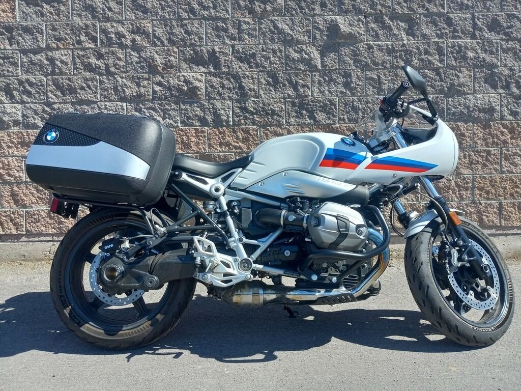 bmw r series for sale