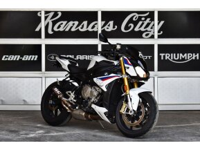 2018 BMW S1000R for sale 201272246