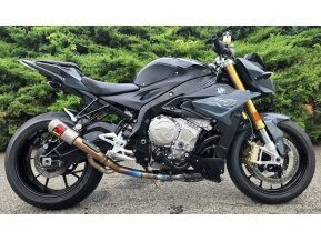 2018 BMW S1000R for sale 201292586