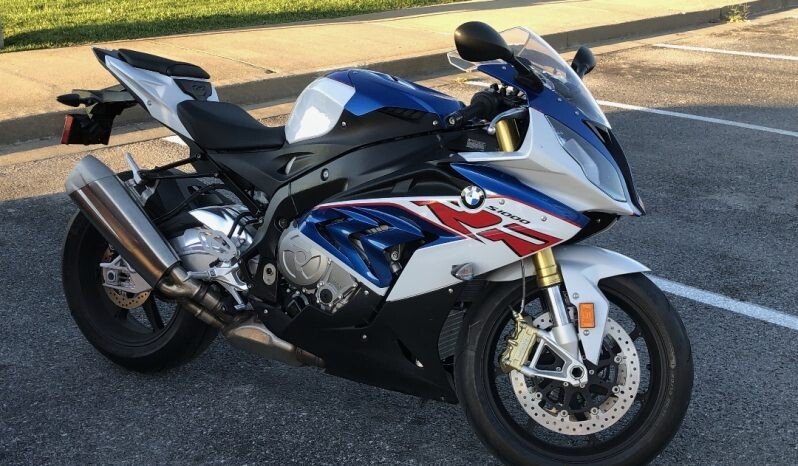 bmw s1000rr for sale near me