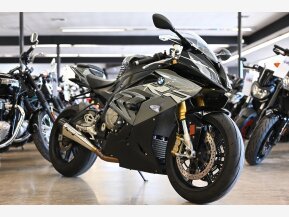 2018 BMW S1000RR for sale 201371027