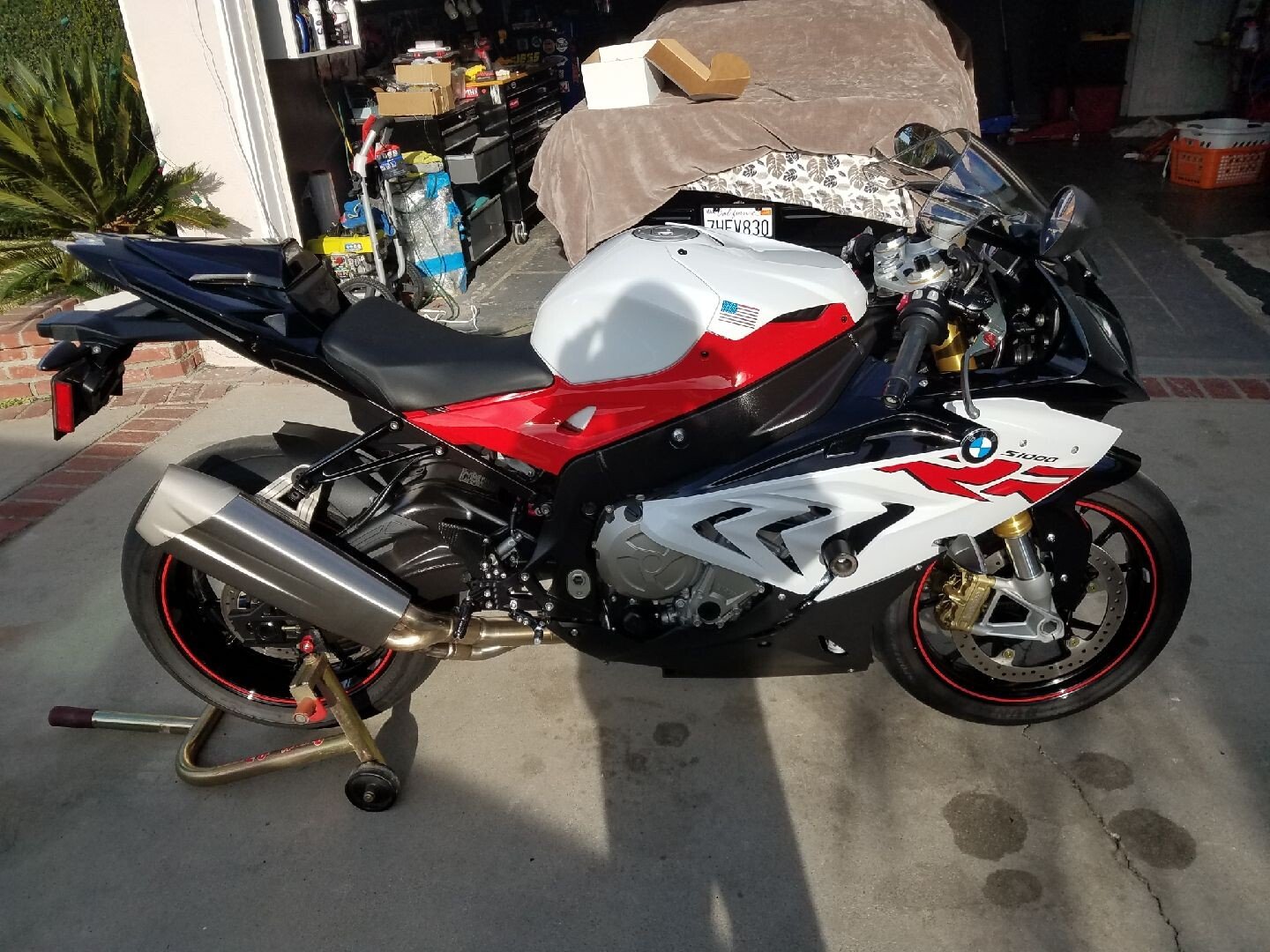 BMW S1000RR Motorcycles for Sale - Motorcycles on Autotrader