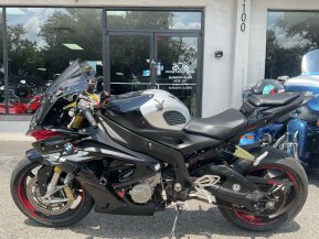 2018 BMW S1000RR for sale 201468759