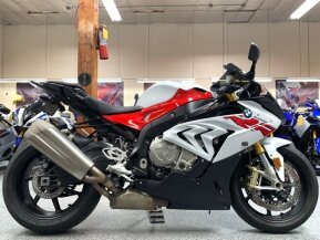 2018 BMW S1000RR for sale 201613771