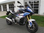 Thumbnail Photo 1 for New 2018 BMW S1000XR