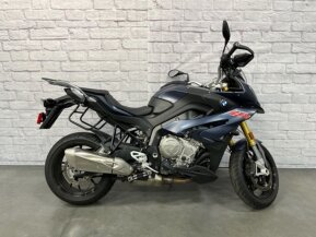 2018 BMW S1000XR for sale 201310907