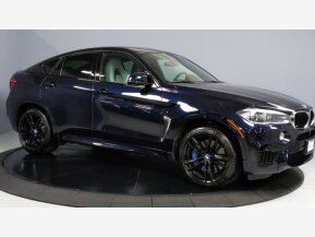 2018 BMW X6M for sale 101721836