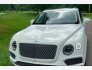 2018 Bentley Bentayga for sale 101742178