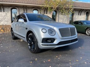 2018 Bentley Bentayga for sale 101962039