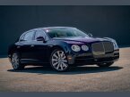 Thumbnail Photo 3 for 2018 Bentley Flying Spur