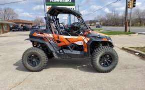 2018 CFMoto ZForce 1000 for sale 201257311