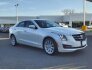 2018 Cadillac ATS for sale 101780595