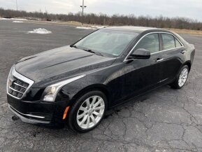 2018 Cadillac ATS for sale 101849378