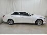 2018 Cadillac CTS for sale 101785256