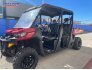 2018 Can-Am Defender MAX XT HD10 for sale 201222165