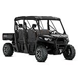 2018 Can-Am Defender Max Lone Star for sale 201348777