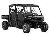 2018 Can-Am Defender Max Lone Star for sale 201561478