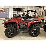 2018 Can-Am Outlander 650 for sale 201333850