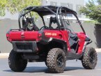 Thumbnail Photo 6 for 2018 Can-Am Commander 1000R