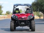 Thumbnail Photo 1 for 2018 Can-Am Commander 1000R